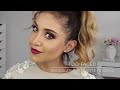 Too Faced Chocolate Bar Palette Tutorial (Full Face)