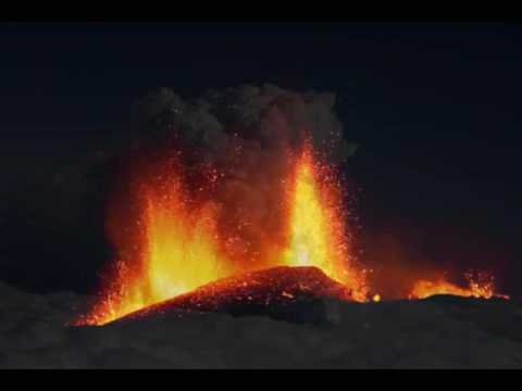 iceland volcano eruption 2010 eyjafjallajokull. Eyjafjallajokull volcano had