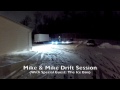 Mike & Mike Snow Drift (With Special Guest: The Ice Box)