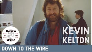 Former SNL Writer, Kevin Kelton