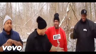 Watch D12 I Made It Ft Trick Trick video