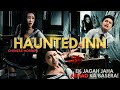 BHOOTO KA BASERA | Haunted Inn Chinese horror movie explained in Hindi | Chinese horror Haunted inn
