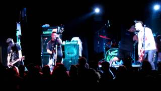 Watch Mad Sin Where Will It Go video