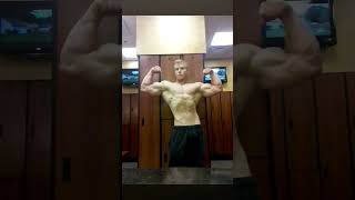 Youth Hunk