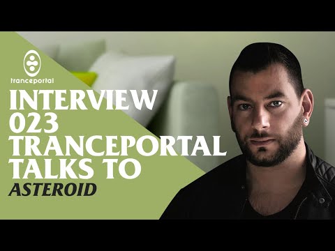 Tranceportal Talks To...