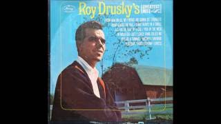 Watch Roy Drusky Another just Like Me video