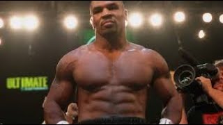 Mike Tyson Training Motivation Boxing