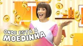 A Moeda Perdida - Música Gospel Infantil
