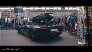 Car Song Of The The Things Goes Skraa Pa Pa Pa