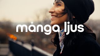 Laleh - Många Ljus (Lyric Video)