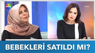 Dna Testi Gerçeği Ortaya Çıkardı Didem Arslan Yılmazla Vazgeçme 28.8.2025