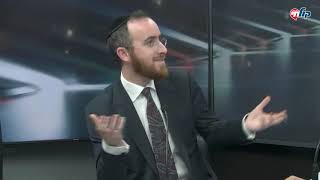 מוצ"ש חי עם מנחם טוקר | משדר מיוחד! נפתלי קמפה באלבום חדש