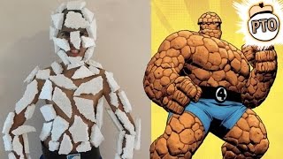 10 Dumbest Cosplay Ever