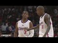 Chris Paul & Blake Griffin Highlights vs Thunder (2014.10.30) - 45 Pts, 10 Ast Total!