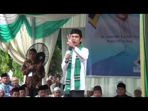 Uas Lucu. Cerita Tenggelamnya Kapal Vander Wick