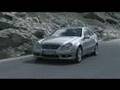 Mercedes C30 CDI Sportcoupé Promo Video