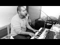 Anastazia-Let it ride(Robert Glasper Cover)