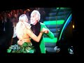 Tommy Chong on Dancing With The Stars