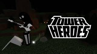 Hollow Spectre Level 5 Theme - Tower Heroes