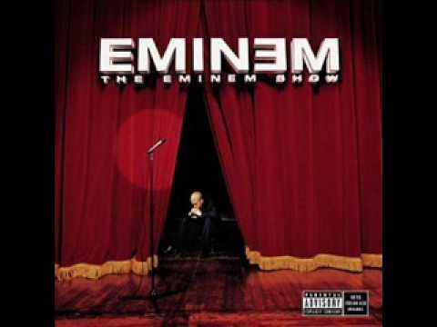 Eminem Sing For The Moment With Lyrics