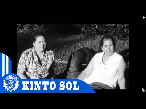 Kinto Sol - ESA ES FAMILIA (Music Video)