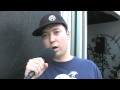 Throw-up: Exclusive DJ Abstrak Interview
