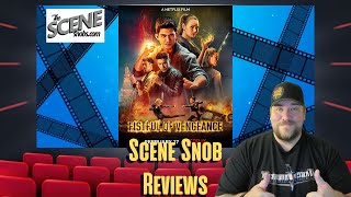 Fistful Of Vengeance Review
