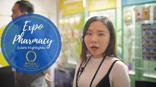 Expo Pharmacy Event Highlights 2018