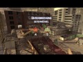 MODERN WARFARE 2 # 254 - High auf Highrise «» Let's Play Modern Warfare 2 | 60HD