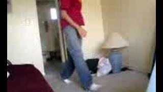 Dancing To The Frog By Q Tip Sergio Mendez Dancing To The Frog By Q Tip Sergio Mendez