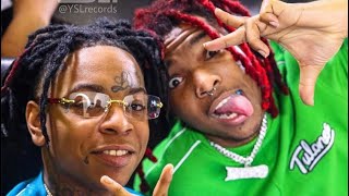 Lil Keed - Hood Baby Snippet