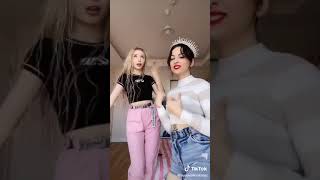 Buse Korkmaz Tik Tok Dans Videoları