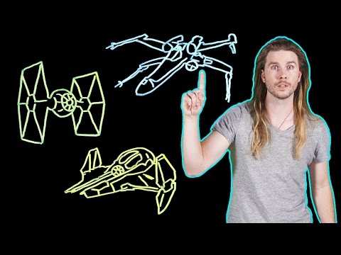 Alien Xenomorph Biology Explained! (Because Science w/ Kyle Hill)