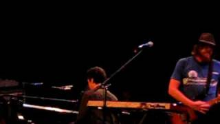 Watch M Ward To Save Me video