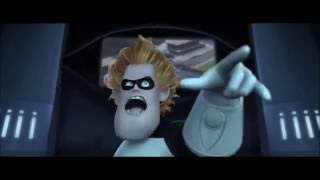 Syndromes Final Monologue