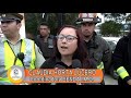 Oficina de Prevención del delito realizó simulacro de accidente vehicular Oficina de Prevención del delito realizó simulacro de accidente vehicular