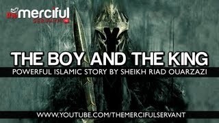 The Boy and The King ᴴᴰ