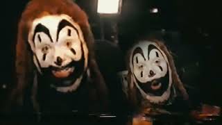 Watch Insane Clown Posse Down With The Clown video