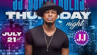 NE-YO @ JJ Bootleggers