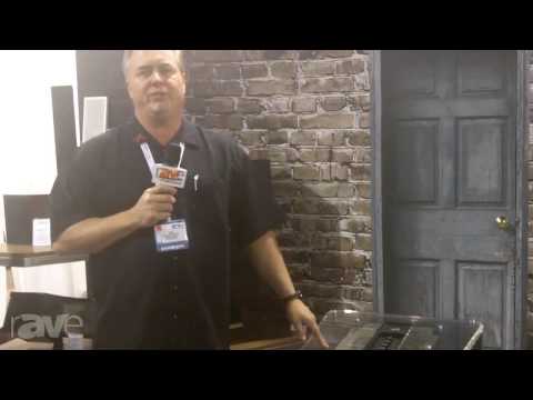 CEDIA 2013: Martin Logan Announces its Balanced Forced 210 and 212 Subwoofers