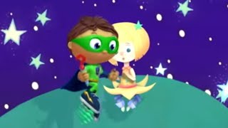 Super Why And The Stars In The Sky Super Why Cartoons For Kids Wildbrain Learn At Home