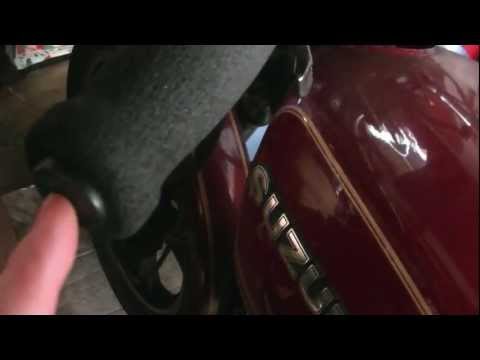 How To Reduce Motorcycle Handlebar Vibration How To Reduce Motorcycle Handlebar Vibration