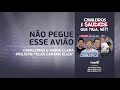 Cavaleiros Do Forró & Maria Clara - Não Pegue Esse Avião(Audio Oficial)