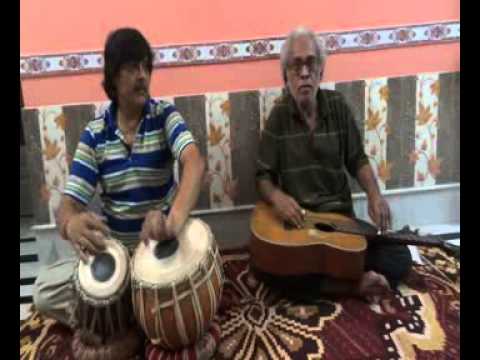 Samar Kumar Datta(9674055918) Aaja Tujhko Pukare Mere Geet Film...