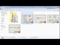 SolidWorks Teknik Resim Şablonu Değiştirme Makrosu