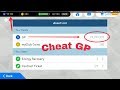 New Cheat 99,999,999 GP PES 2018 Mobile