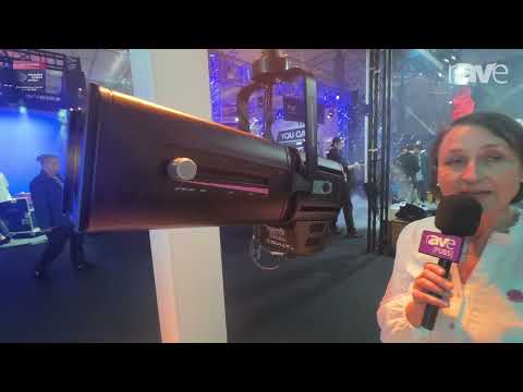 ISE 2025: ROBERT JULIAT Launches Sully LED Profile Spot Fixture