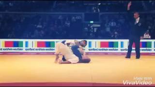 Judo-Ippons Remember The Name