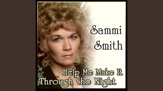 Watch Sammi Smith He Makes It Hard To Say Goodbye video