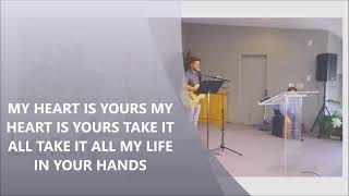 Lifepoint Prosser Live Stream